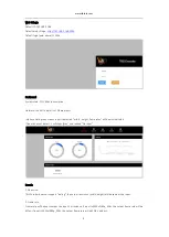 Предварительный просмотр 2 страницы TBS technologies TBS2801 User Manual