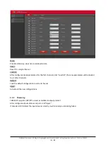 Предварительный просмотр 8 страницы TBS technologies TBS8030T User Manual