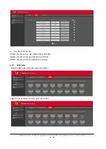 Предварительный просмотр 9 страницы TBS technologies TBS8030T User Manual