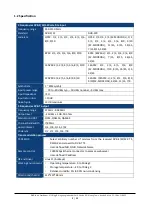 Preview for 5 page of TBS technologies TBS8112 User Manual