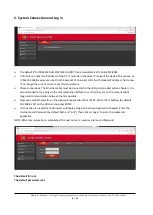 Preview for 6 page of TBS technologies TBS8112 User Manual