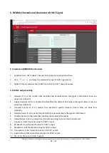 Preview for 10 page of TBS technologies TBS8112 User Manual