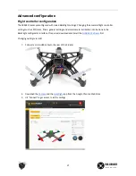 Preview for 17 page of TBS Xraser Micro FPV Racer Quick Start Manual And Manual