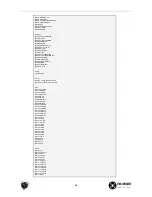 Preview for 19 page of TBS Xraser Micro FPV Racer Quick Start Manual And Manual