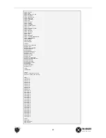 Preview for 23 page of TBS Xraser Micro FPV Racer Quick Start Manual And Manual