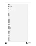 Preview for 28 page of TBS Xraser Micro FPV Racer Quick Start Manual And Manual