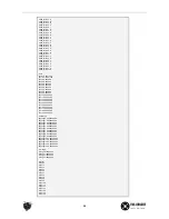 Preview for 29 page of TBS Xraser Micro FPV Racer Quick Start Manual And Manual