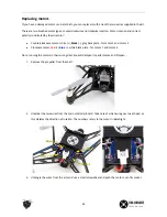 Preview for 33 page of TBS Xraser Micro FPV Racer Quick Start Manual And Manual