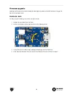 Preview for 35 page of TBS Xraser Micro FPV Racer Quick Start Manual And Manual