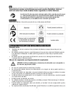 Preview for 2 page of Tbuild cs1350 User Manual