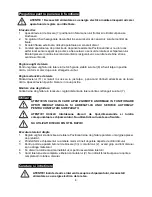 Preview for 4 page of Tbuild cs1350 User Manual