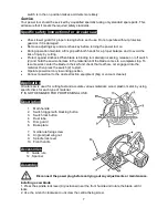 Preview for 7 page of Tbuild cs1350 User Manual