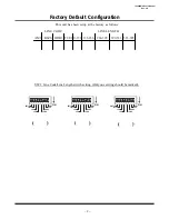 Preview for 2 page of TC Communications RC1630S User Manual