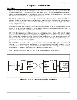 Preview for 4 page of TC Communications RC1630S User Manual