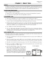 Preview for 14 page of TC Communications RC1630S User Manual