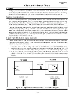 Предварительный просмотр 16 страницы TC Communications TC1540 User Manual