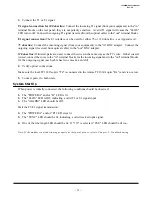 Preview for 11 page of TC Communications TC1630R User Manual