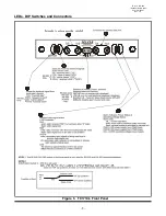 Предварительный просмотр 5 страницы TC Communications TC1710 User Manual