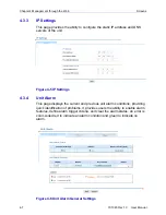 Предварительный просмотр 32 страницы TC Communications TC1920 User Manual