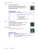 Предварительный просмотр 77 страницы TC Communications TC1920 User Manual