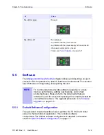 Предварительный просмотр 81 страницы TC Communications TC1920 User Manual