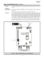 Предварительный просмотр 18 страницы TC Communications TC2400 User Manual