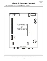 Предварительный просмотр 21 страницы TC Communications TC2400 User Manual