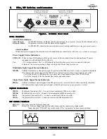 Preview for 2 page of TC Communications TC3005 User Manual