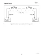 Preview for 6 page of TC Communications TC3025 User Manual