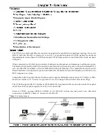 Предварительный просмотр 3 страницы TC Communications TC3420 User Manual