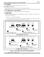 Предварительный просмотр 8 страницы TC Communications TC3420 User Manual