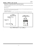 Предварительный просмотр 13 страницы TC Communications TC3420 User Manual