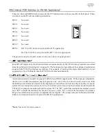 Предварительный просмотр 16 страницы TC Communications TC3420 User Manual