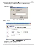 Предварительный просмотр 19 страницы TC Communications TC3420 User Manual