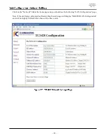 Предварительный просмотр 20 страницы TC Communications TC3420 User Manual