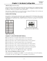 Preview for 11 page of TC Communications TC3715 User Manual