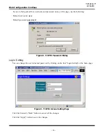 Preview for 14 page of TC Communications TC3715 User Manual