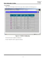 Preview for 17 page of TC Communications TC3715 User Manual