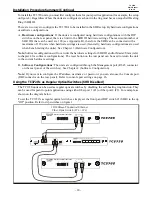 Preview for 10 page of TC Communications TC3720 User Manual