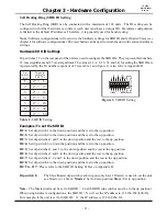 Preview for 11 page of TC Communications TC3720 User Manual