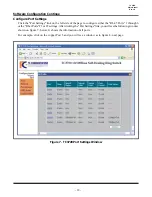 Preview for 18 page of TC Communications TC3720 User Manual