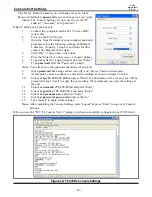 Preview for 26 page of TC Communications TC3720 User Manual