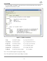 Preview for 27 page of TC Communications TC3720 User Manual