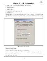 Preview for 30 page of TC Communications TC3720 User Manual