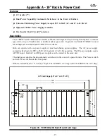 Предварительный просмотр 17 страницы TC Communications TC8116 User Manual