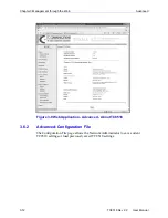 Preview for 46 page of TC Communications TC8518 E1 User Manual