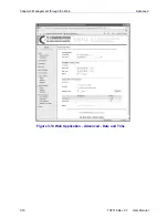 Preview for 50 page of TC Communications TC8518 E1 User Manual