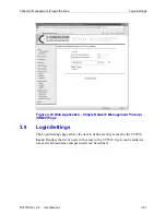 Preview for 55 page of TC Communications TC8518 E1 User Manual