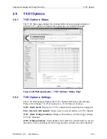 Preview for 57 page of TC Communications TC8518 E1 User Manual