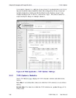 Preview for 58 page of TC Communications TC8518 E1 User Manual